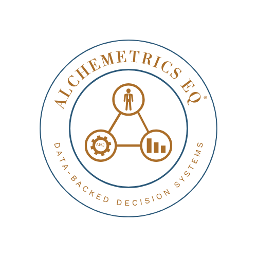 Alchemetrics EQ seal